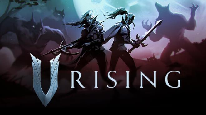 [PC]V Rising -磁链下载-Zero