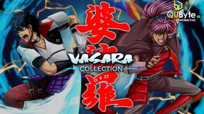 [PC]VASARA Collection -磁链下载-Zero