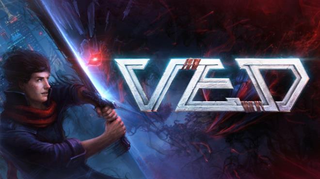 [PC]VED v1 03 -磁链下载-Zero-零之资源仓库