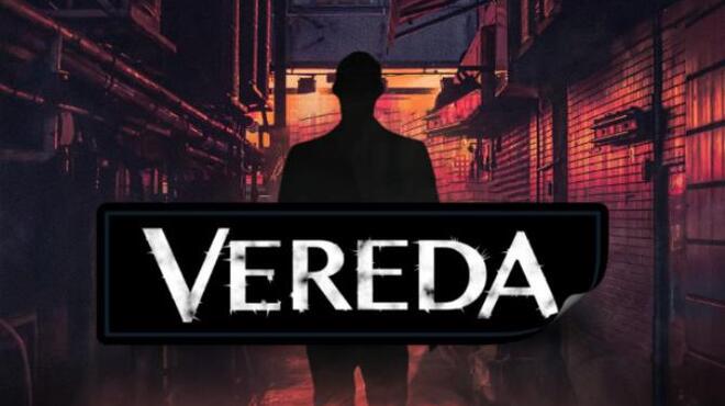 [PC]VEREDA Mystery Escape Room Adventure -磁链下载-Zero