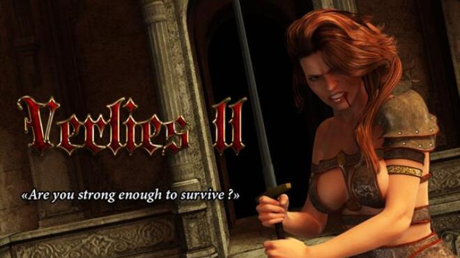 [PC]VERLIES II -磁链下载-Zero