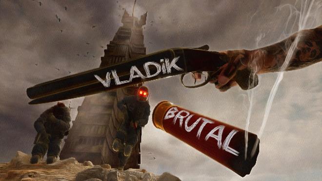 [PC]VLADiK BRUTAL -磁链下载-Zero