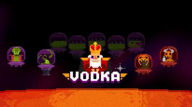 [PC]VODKA -磁链下载-Zero-零之资源仓库
