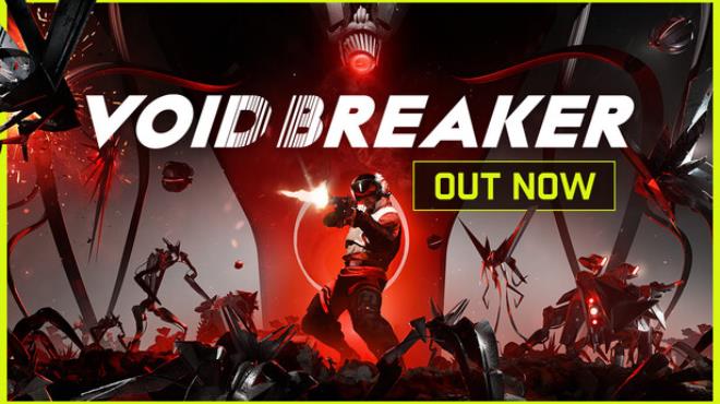 [PC]VOID/BREAKER -磁链下载-Zero
