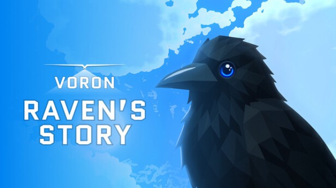 [PC]VORON Ravens Story -磁链下载 - Zero-零之资源仓库-Zero-零之资源仓库