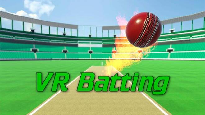 [PC]VR Batting -磁链下载-Zero-零之资源仓库