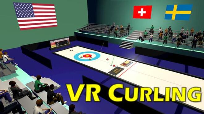[PC]VR Curling -磁链下载-Zero-零之资源仓库