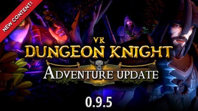 [PC]VR Dungeon Knight -磁链下载-Zero-零之资源仓库