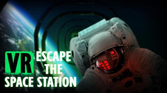 [PC]VR Escape the space station -磁链下载-Zero-零之资源仓库