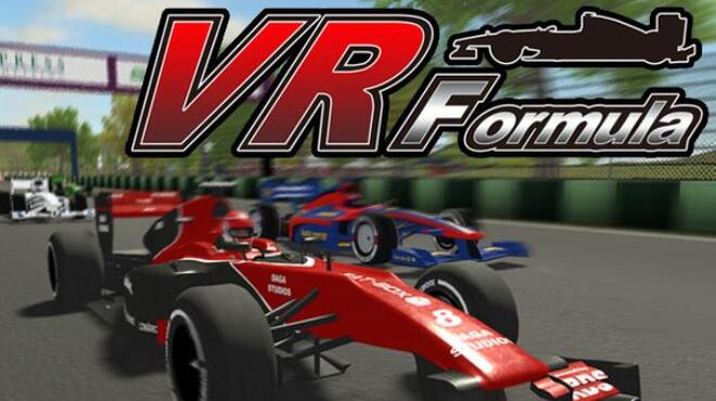 [PC]VR Formula -磁链下载-Zero