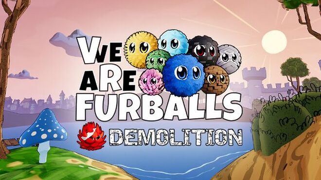 [PC]VR Furballs – Demolition -磁链下载-Zero-零之资源仓库