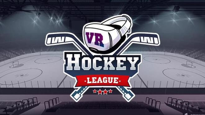 [PC]VR Hockey League -磁链下载-Zero