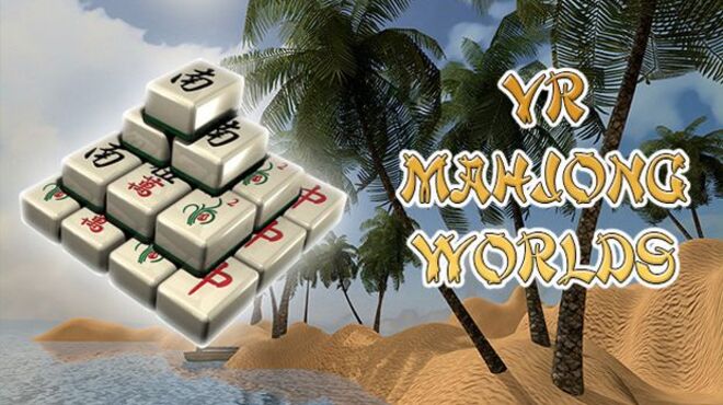 [PC]VR Mahjong worlds -磁链下载-Zero-零之资源仓库