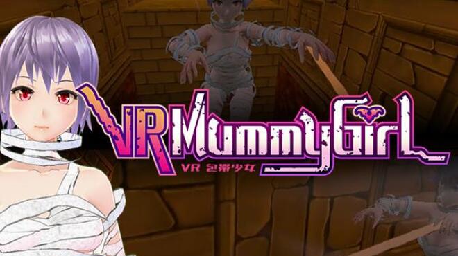 [PC]VR Mummy Girl -磁链下载-Zero-零之资源仓库