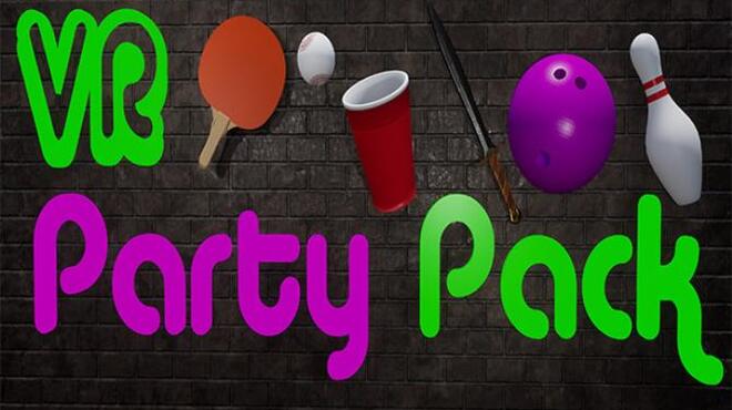 [PC]VR Party Pack -磁链下载-Zero