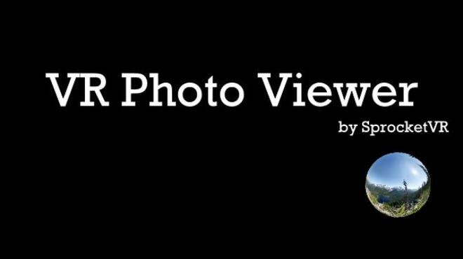 [PC]VR Photo Viewer -磁链下载-Zero