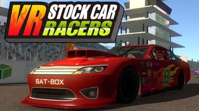 [PC]VR STOCK CAR RACERS -磁链下载-Zero-零之资源仓库