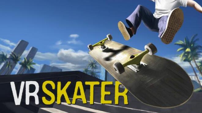 [PC]VR Skater -磁链下载-Zero-零之资源仓库
