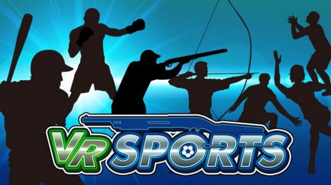 [PC]VR Sports -磁链下载-Zero-零之资源仓库