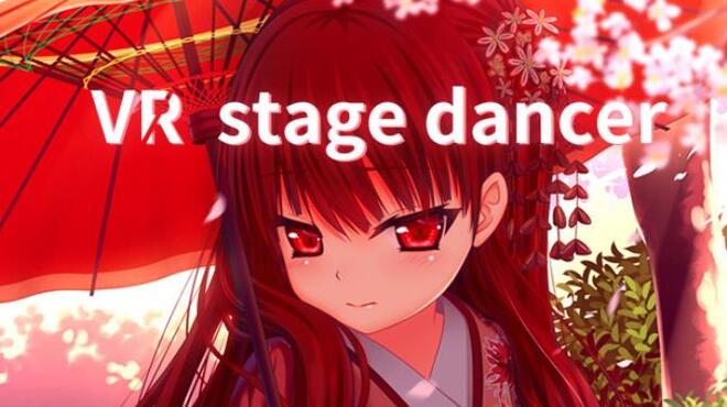 [PC]VR stage dancer -磁链下载-Zero-零之资源仓库