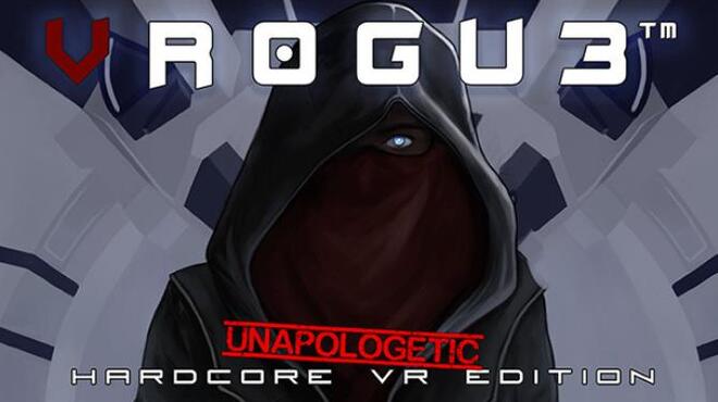[PC]VR0GU3™: Unapologetic Hardcore VR Edition -磁链下载-Zero-零之资源仓库