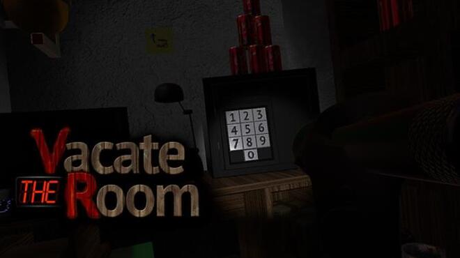 [PC]VR: Vacate the Room -磁链下载-Zero-零之资源仓库