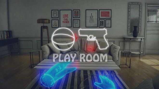 [PC]VR_PlayRoom -磁链下载-Zero