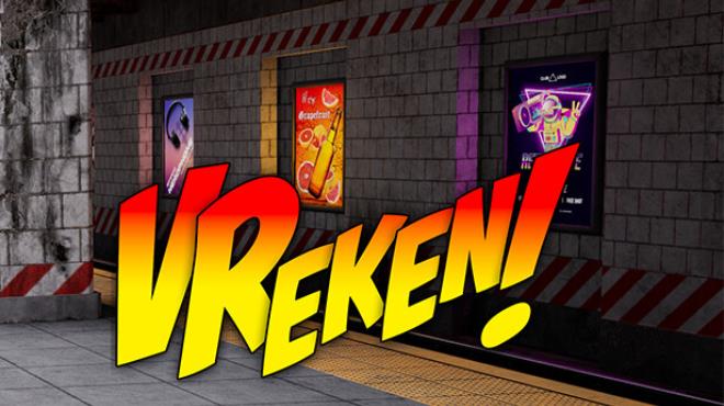 [PC]VReken -磁链下载-Zero