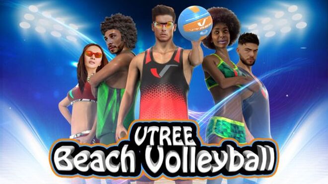 [PC]VTree Beach Volleyball -磁链下载-Zero-零之资源仓库