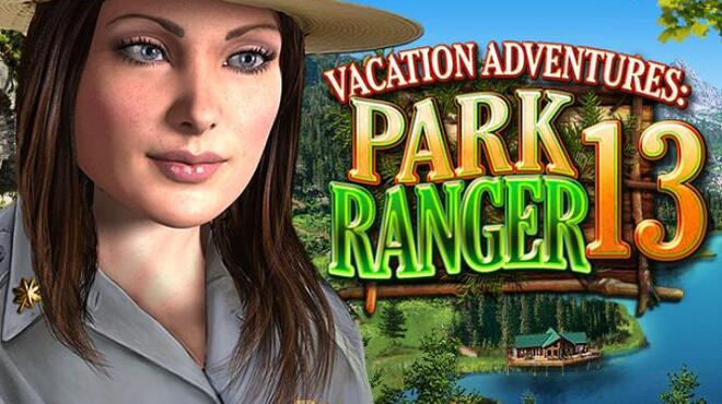 [PC]Vacation Adventures Park Ranger 13 Collectors Edition -磁链下载-Zero