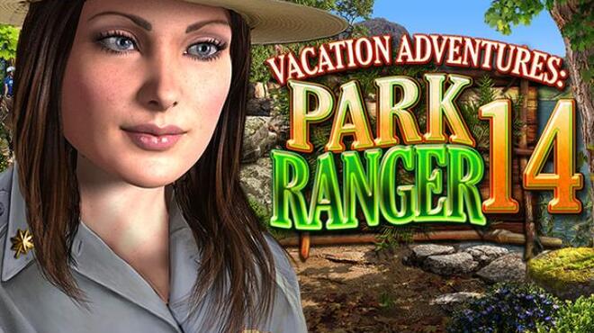 [PC]Vacation Adventures Park Ranger 14 Collectors Edition -磁链下载-Zero