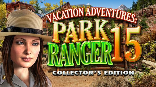 [PC]Vacation Adventures Park Ranger 15 -磁链下载-Zero