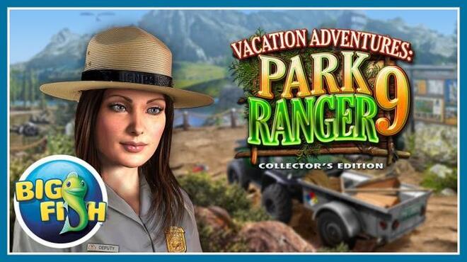 [PC]Vacation Adventures Park Ranger 9 Collectors Edition -磁链下载-Zero