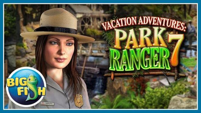 [PC]Vacation Adventures: Park Ranger 7 -磁链下载-Zero