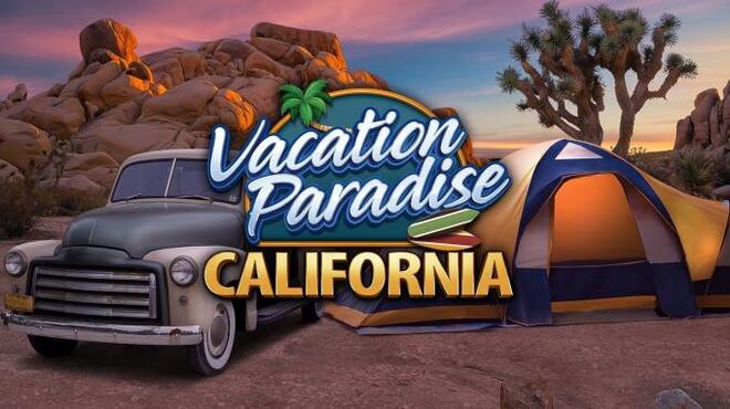 [PC]Vacation Paradise California Collectors Edition -磁链下载-Zero