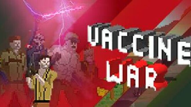[PC]Vaccine War -磁链下载-Zero-零之资源仓库