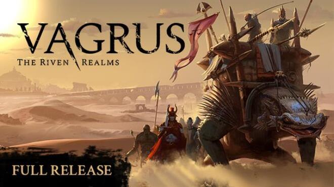 [PC]Vagrus The Riven Realms v1 0 20 -磁链下载-Zero-零之资源仓库