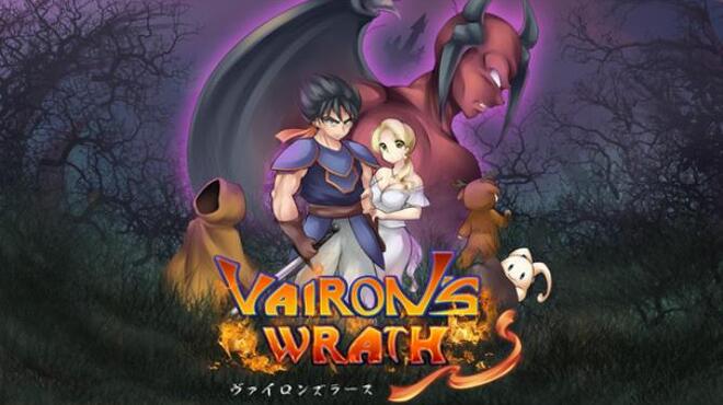 [PC]Vairon’s Wrath -磁链下载-Zero