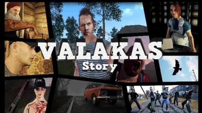 [PC]Valakas Story -磁链下载-Zero-零之资源仓库