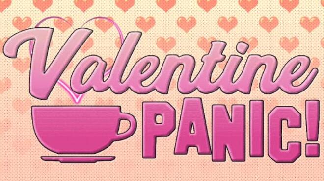 [PC]Valentine Panic -磁链下载-Zero-零之资源仓库