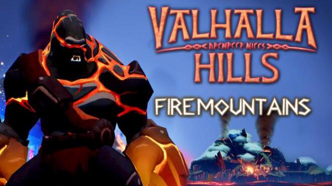 [PC]Valhalla Hills: Fire Mountains DLC -磁链下载 - Zero-零之资源仓库-Zero-零之资源仓库
