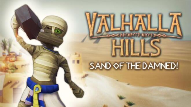 [PC]Valhalla Hills: Sand of the Damned DLC -磁链下载-Zero-零之资源仓库