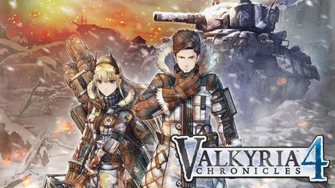 [PC]Valkyria Chronicles 4 DLC Pack -磁链下载-Zero