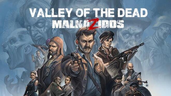 [PC]Valley Of The Dead MalnaZidos -磁链下载-Zero