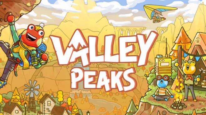 [PC]Valley Peaks -磁链下载-Zero