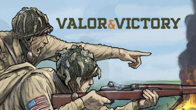 [PC]Valor And Victory Pacific -磁链下载-Zero