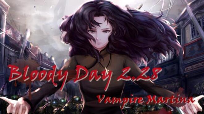 [PC]Vampire Martina Bloody Day 2 28 -磁链下载-Zero-零之资源仓库