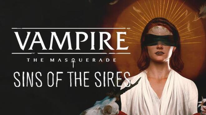 [PC]Vampire The Masquerade Sins Of The Sires -磁链下载-Zero