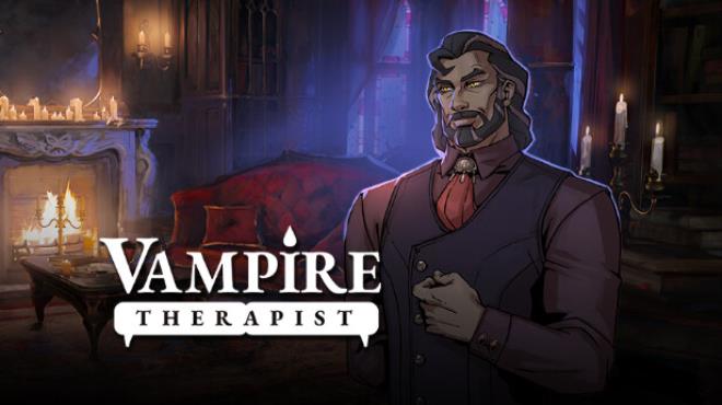 [PC]Vampire Therapist -磁链下载-Zero