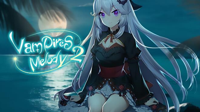 [PC]Vampires Melody 2 -磁链下载-Zero-零之资源仓库